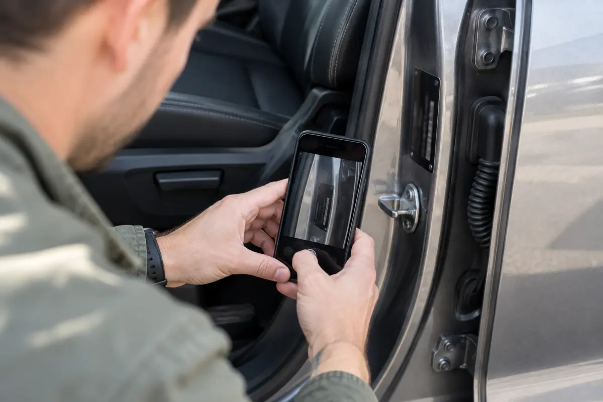 Free VIN Checks: NHTSA Recalls, Theft, and Title Brands